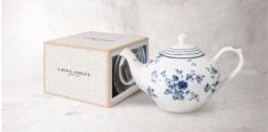 Laura Ashley Theepot China Rose