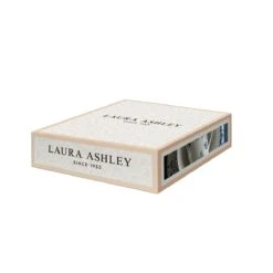 Laura Ashley 4 Borden 20 Cm Ass Kleur -Laura Ashley 182694 box