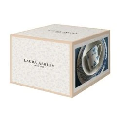 Laura Ashley 4 Kommen Ass -Laura Ashley 182709 box