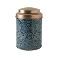 Laura Ashley Blik 12x18 Peacock Blauw