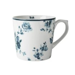 Laura Ashley Beker XL China Rose 54 C