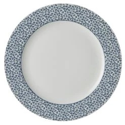 Laura Ashley Bord Plat 30cm Floris