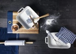 Laura Ashley Serveerplank Hout -Laura Ashley 87178237997916