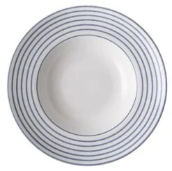 Laura Ashley Pastabord Candy Streep 27 Cm