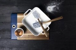 Laura Ashley Siliconen Spatel Floris 30.5 Cm -Laura Ashley floris 201217 141045