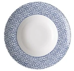 Laura Ashley Pastabord Floris 27 Cm