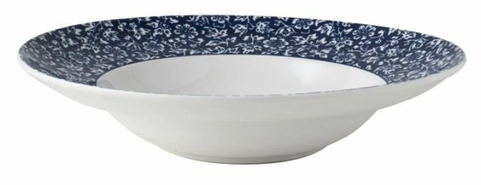 Laura Ashley pastabord sweet Alyssa 27 cm Laura Ashley Pastabord Sweet Alyssa 27 Cm -Laura Ashley pasta