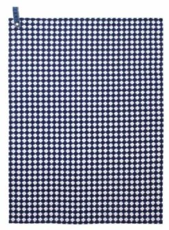 Laura Ashley Theedoek Humble Daisy 50x70